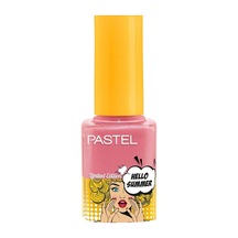 Pastel Summer Party Oje No:286