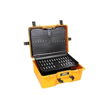 Mano Mtc 360Bt Sarı - Bez Takım Dizmeli + Plastik Bölmeli Takım Ç