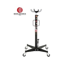 Worldforce Dikey Şanzıman Krikosu Hidrolik 0.5 Ton For-11123