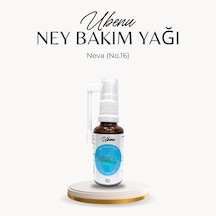 Ubenu Ney Yağı Neva No.16