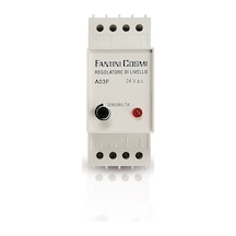 Fantini Cosmi A04M Elektronik Kontakt Kutusu