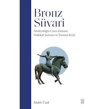 Ketebe Bronz Süvari
