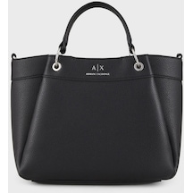 Armani Exchange Bayan Çanta 942911 Cc783 00020 Siyah