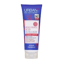 Urban Care Hyaluronic & Collagen Şampuan 250 Ml