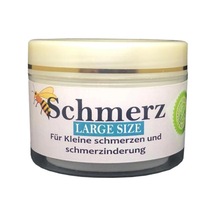 Schmerz Alman Yürüyüş Ve Doğaseverlerin Kullandığı Adale Sızıları Için Krem 100 Ml