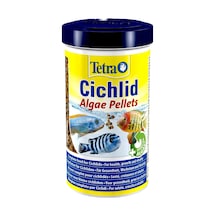 Cichlid Algae 500 Ml