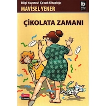 Çikolata  Zamanı