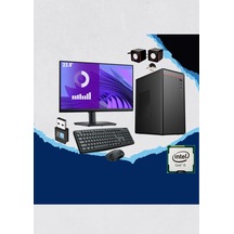Dagmor BN2015029 i5-2400 16 GB 480 GB SSD 23.8" Dos Masaüstü Bilgisayar