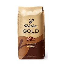 Tchibo Gold Selection Çekirdek Kahve 1 Kg - 3 Adet Tarı