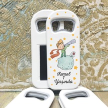 Yarendavetiyeotuz9 25 Adet Dikdörtgen Açacaklı Magnet (455382902)