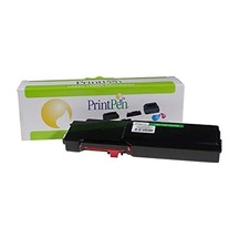Xer. Workcentre 6655 Macenta 106r02753 7.5k Muadil Toner