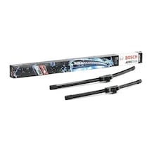 Bosch Aerotwin Silecek Seti 600/475mm