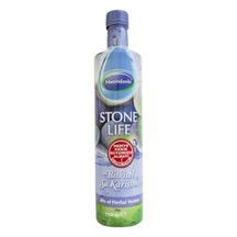 Mecitefendi Stone Life Bitkisel Karışımlı Su 750 ML