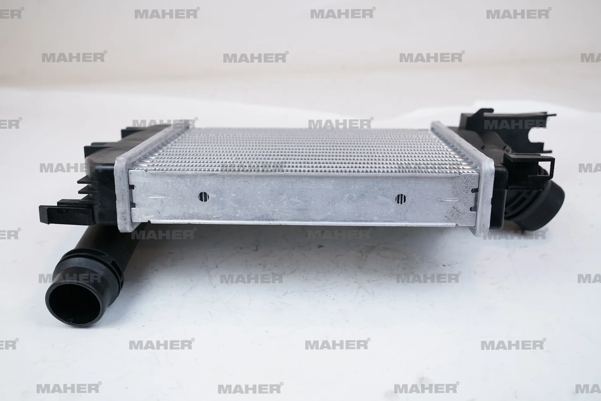 Turbo Radyatörü Intercooler Logan 2 2012 / Sandero 2 2013 / Captur 2013 / Clıo 4 2012 / 0.9 Tce Brazıng 144963014r