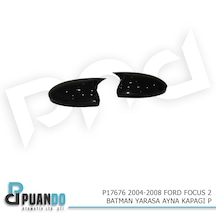 2004-2008 Ford Focus 2 Batman Yarasa Ayna Kapağı