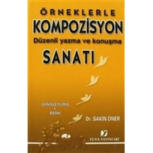 Kompozisyon Sanatı - Sakin Öner - Yuva
