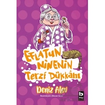 Eflatun Ninenin Terzi Dükkanı Bilgi Yayınevi