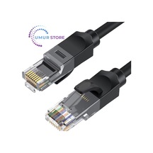 Cat6 1000mbps Gigabit Utp Ethernet Kablosu 10 Metre Cat6 1000mbps Gigabit Utp Ethernet Kablosu 10 Metre