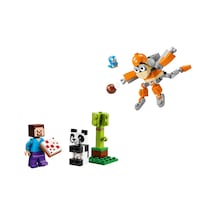 Minecraft 30672 Steve And Baby
