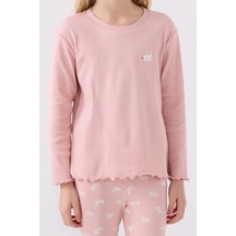 Roly Poly 3458-2 Kız Çocuk Takım 001