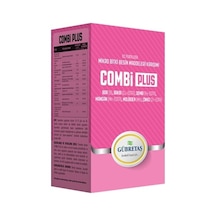 Gübretaş Combi Plus (1 KG) (Bor. Bakır. Demir. Mangan. Molibden.
