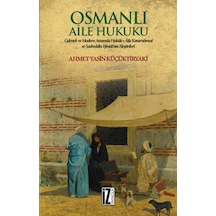 Osmanlı Aile Hukuku n11.1351