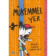 Mükemmel Yer - Aıaı-898123