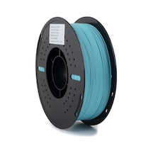 Filamix Pla Matte Filament - Teal Green 1.75mm 1kg