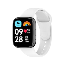 Xiaomi Redmi Watch 3 Active Klasik Kordon