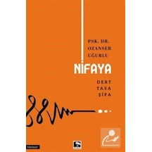 Nifaya & Dert Tasa Şifa / Ozanser Uğurlu