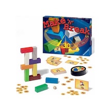 Ravensburger Maken Break-265558 Ravensburger Maken Break-265558