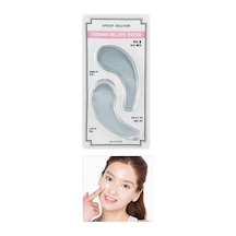Missha Sıkılaştırıcı Adenozin İçerikli Göz Maskesi Speedy Solution Firming Gel Eye Patch