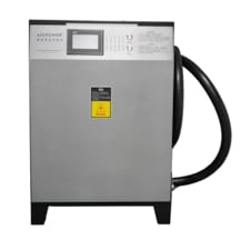 Ce Sertifikalı 80v200a Lityum Pil Şarj Cihazı