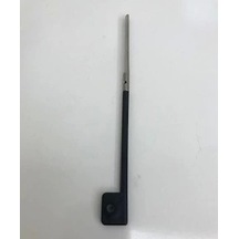 Eds Ultramatic Slim Yeni Model Ürün Kesme Makinası Yedek Kaşık İnce Sarım Yedek Uc Kürek