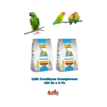 Quik Konuşturucu Yem 150 Gr X 2 Pk