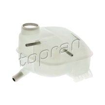 Topran Radyatör Su Deposu Opel Astra G 1998- 09117437