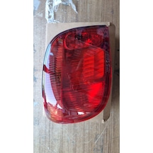 Yaris 00-05 Sol Stop Duysuz Dpo21219h3lldue 815600d070