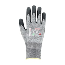 Activehand Sf-412 Sandy Finish Kaplı Yağlı Ortamlar İçin Eldiven