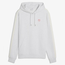 Puma Ess Elevated Hoodie Beyaz Sweatshirts 692016 61