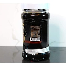 Tatlıcı Harnup Pekmezi Cam Kavanoz 380g 12 Izgara