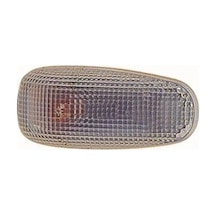 Camurluk Sinyali W210 1995-2002 Beyaz