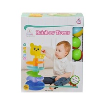 Babycim Gökkuşağı Kule