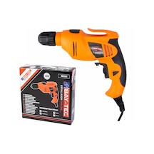 Mk0010 Elektrikli Darbesiz Matkap 10mm 500w