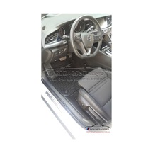 Opel Insignia Grand Sport Havuzlu 3D Paspas. Insignia. 2017- N11.10786