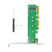 Bigboy BTC-M2G4X1 PCIe 4.0 x4 PCIe 4.0x16 1xM.2 22x80 Çevirici Ün
