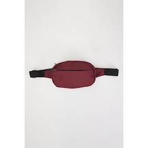 Tudors Unisex Bordo Çanta-30053 001