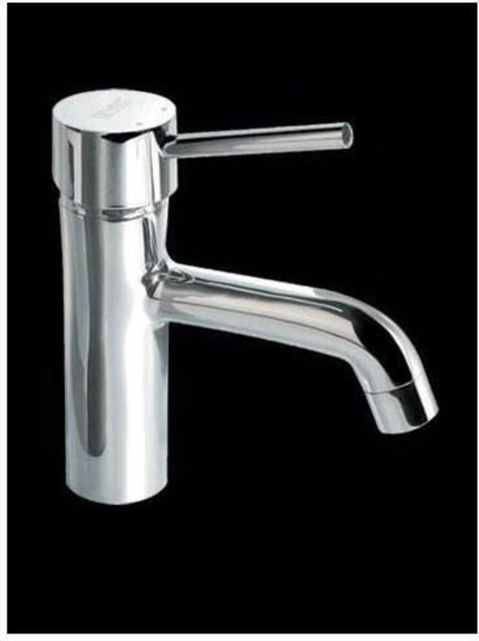 Newarc Mınart Lavabo Bataryası 191521 Krom