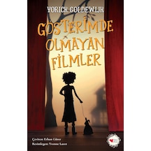 Gösterimde Olmayan Filmler