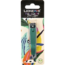Lionesse Full Color Tırnak Makası 3414