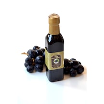 Gew'n Kirish Siyah Üzüm Pekmezi Concord Grape Molasses - 350 G